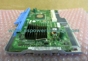 New Dell 0MY412 MY412 PowerEdge SAS 5/i NON-RAID Controller Adapter - Click Image to Close